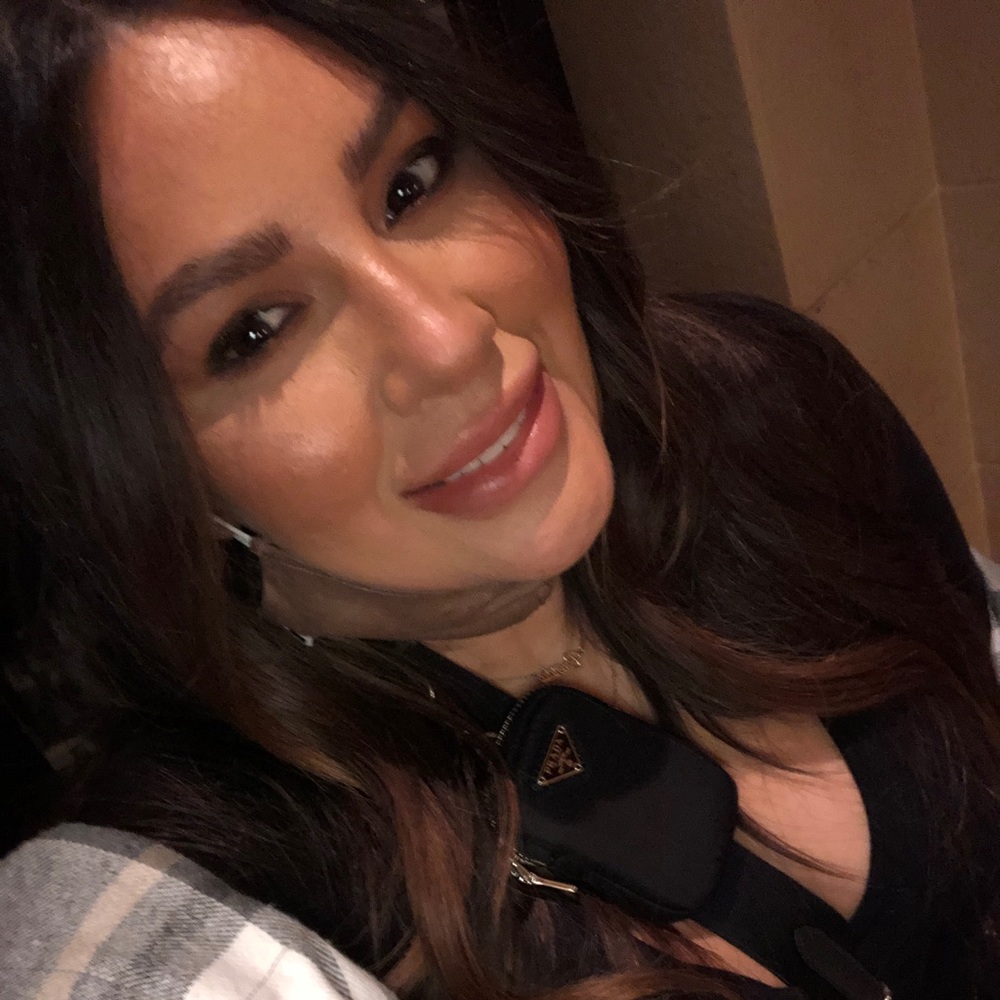 Meet your Posher, Brenda